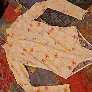 Acacia Ehukai cherry blossom, piped, size small, great condition!